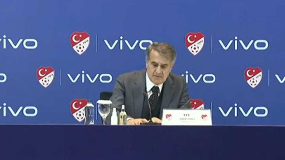 Vivo, Türkiye Futbol Federasyonu’nun Yeni Sponsoru Oldu