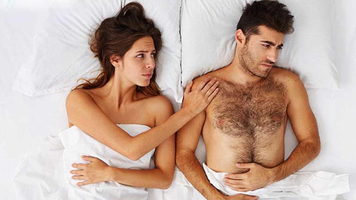 Koronavirüsün Erkeklerde Cinsel İsteksizliğe ve Kısırlığa Neden Olabildiği Ortaya Çıktı