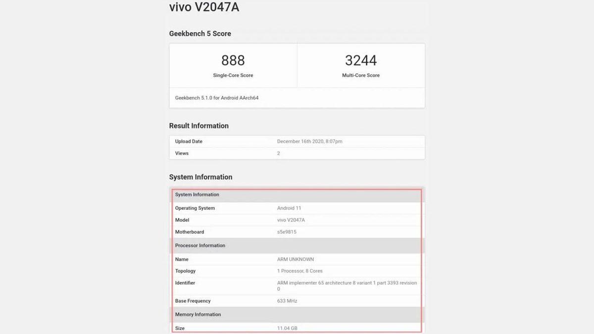 Orta-Üst Seviye Samsung Exynos 1080 İşlemcisinin Snapdragon 865+’a Kafa Tutan Test Sonuçları