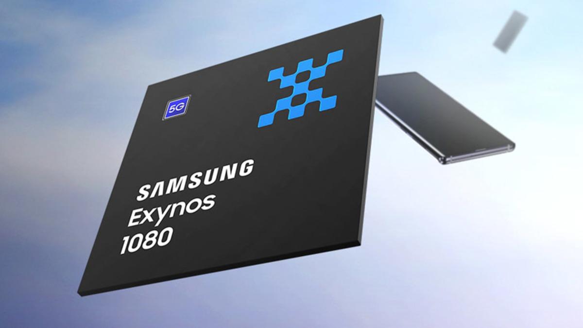 Orta-Üst Seviye Samsung Exynos 1080 İşlemcisinin Snapdragon 865+’a Kafa Tutan Test Sonuçları