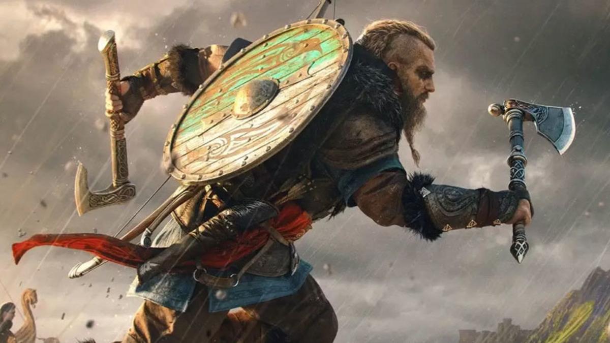 Assassin’s Creed Valhalla Kısa Süreliğine Tamamen Ücretsiz Oynanabilir Oldu! (Nasıl Oynanır?)