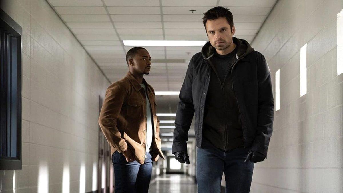 Marvel’in Yarın Yayınlanacak Falcon and The Winter Soldier Dizisi Hakkında Tüm Detaylar