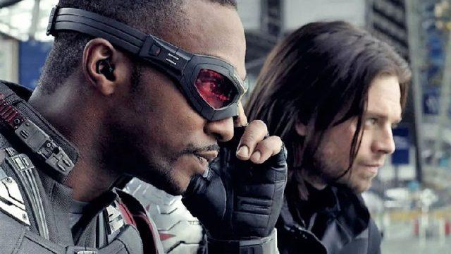 Marvel’in Yarın Yayınlanacak Falcon and The Winter Soldier Dizisi Hakkında Tüm Detaylar