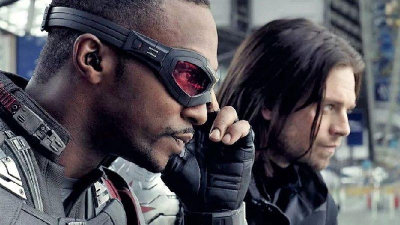 Marvel’in Yarın Yayınlanacak Falcon and The Winter Soldier Dizisi Hakkında Tüm Detaylar