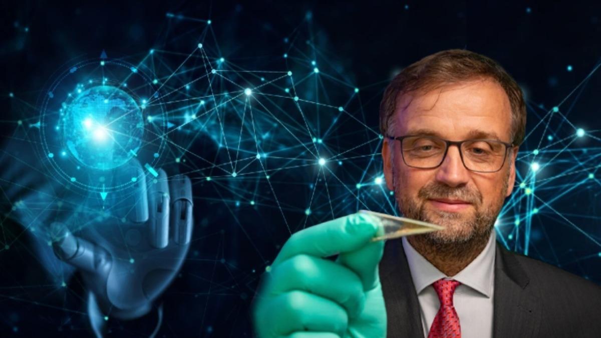 ’Toz Tanesi’ Boyutunda, Dünyanın En Küçük Bataryası Geliştirildi: Saatlerce Güç Sağlayabiliyor