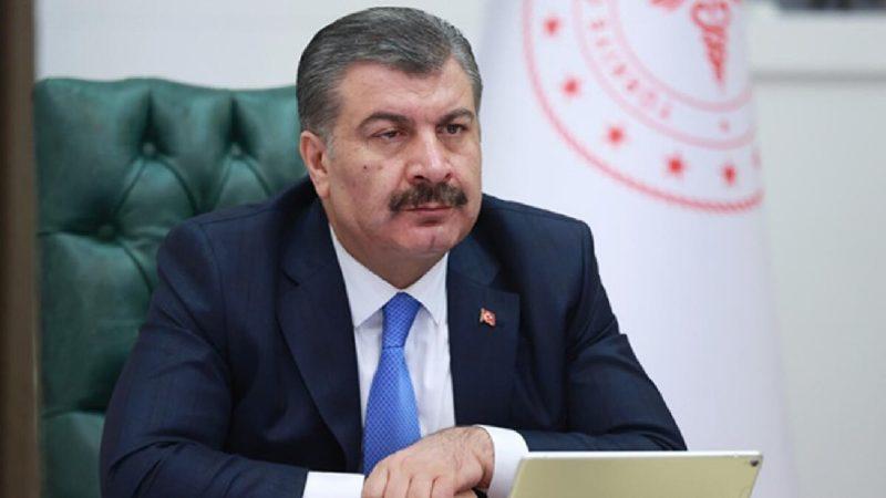 Sağlık Bakanı: Koronavirüs Aşısı, Vatandaşın Sınıfına Göre Değil Riskine Göre Uygulanacak