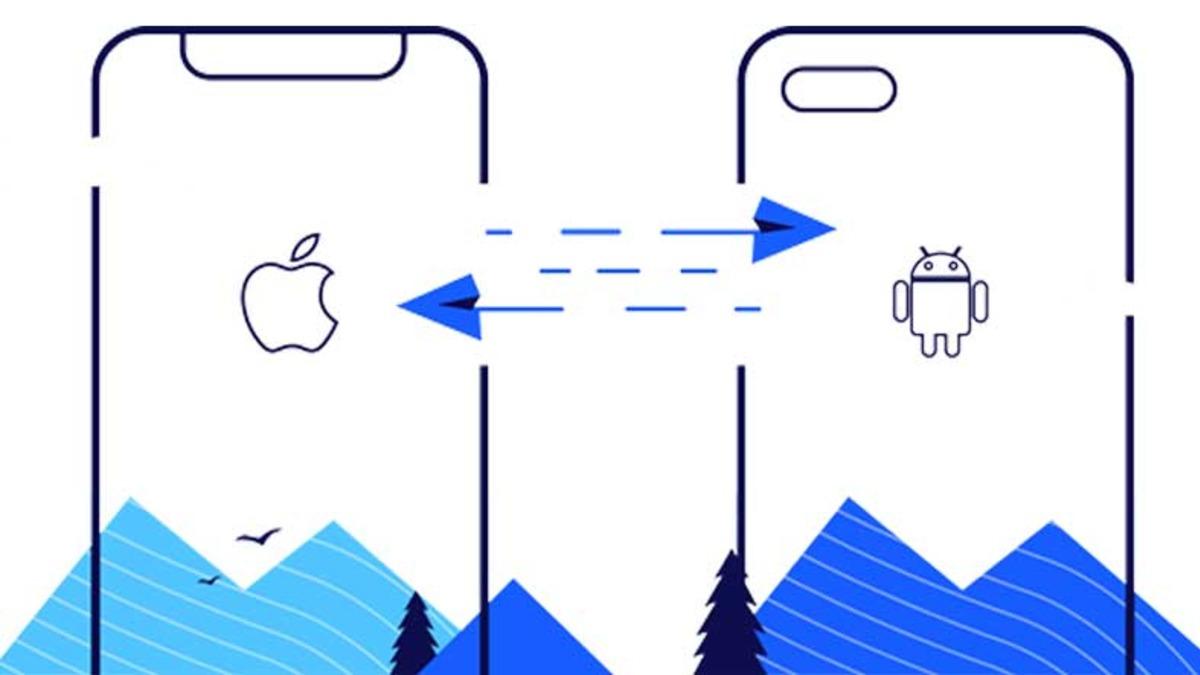 PhoneTrans ile Telefondan Telefona Tüm Veriler Nasıl Aktarılır?