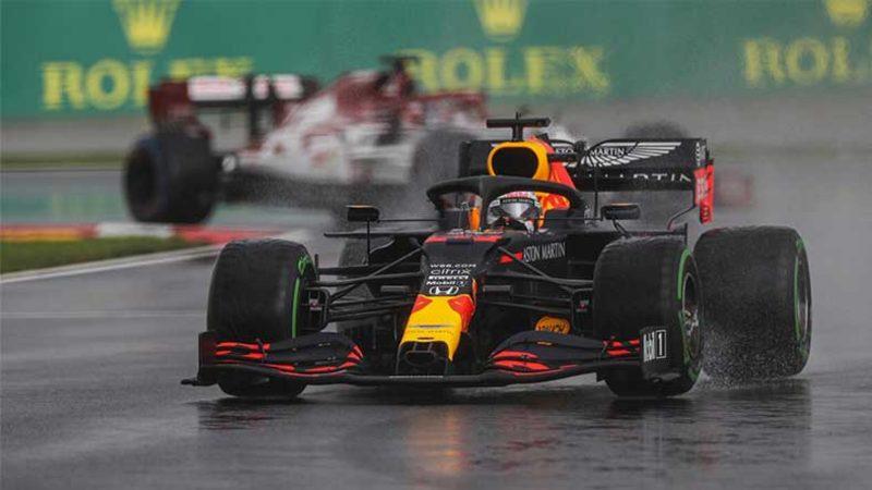Son Dakika: F1 2021 Yarış Takvimi Açıklandı, Türkiye Listede Yok