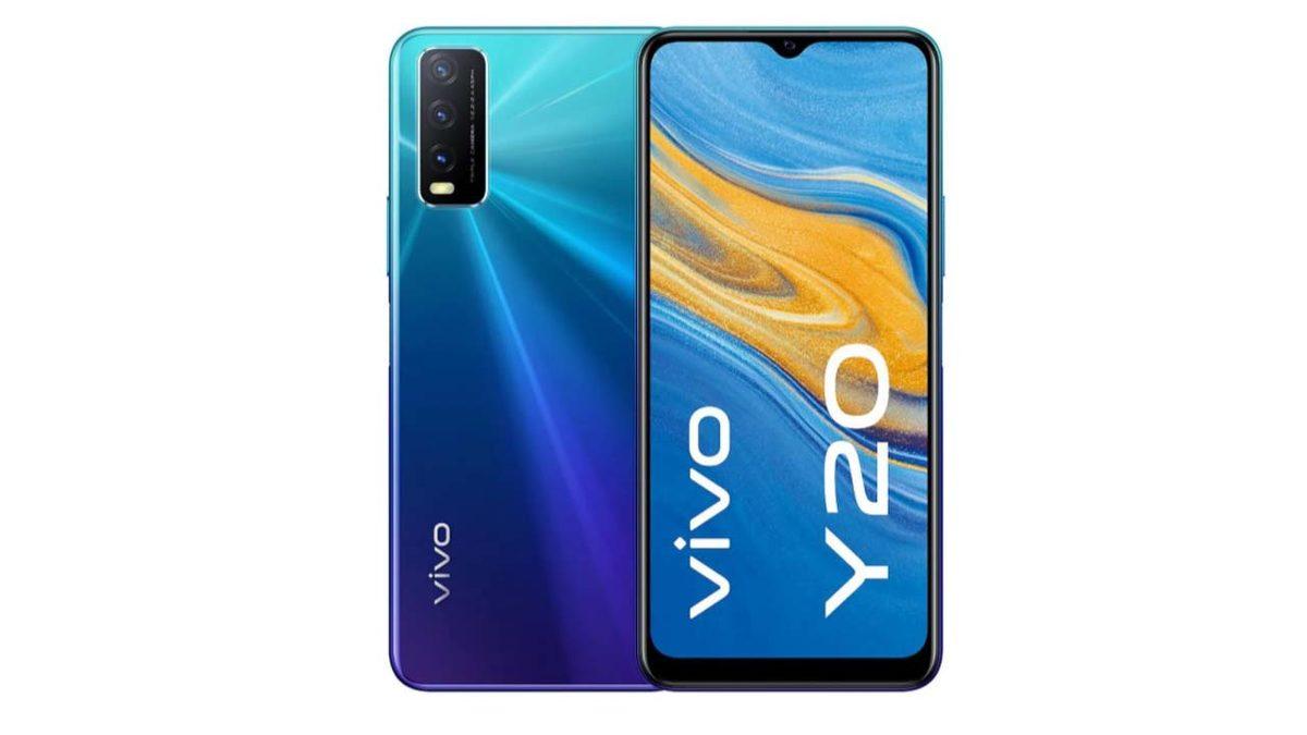 Vivo, Yeni Akıllı Telefonları Y20, Y70 ve X51’i Türkiye’de Satışa Sundu