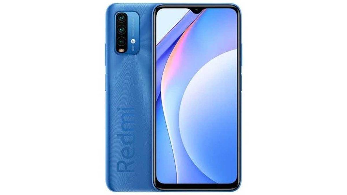 Redmi 9 Power, Uygun Fiyata Mütevazı Özellikleriyle Duyuruldu