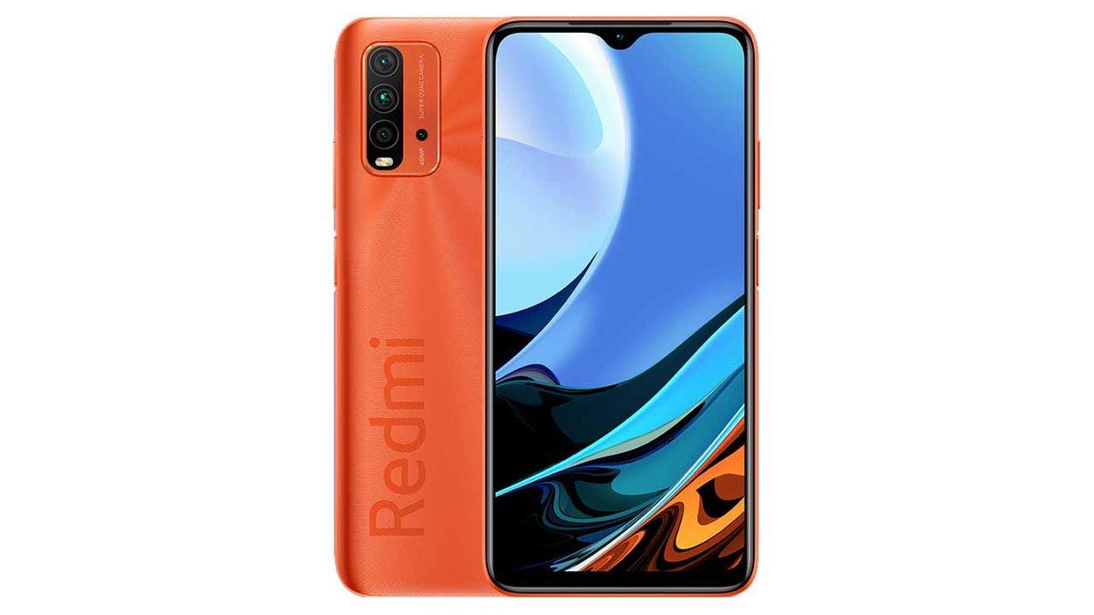 Redmi 9 Power, Uygun Fiyata Mütevazı Özellikleriyle Duyuruldu