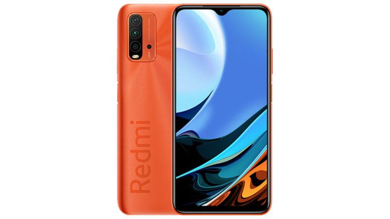 Redmi 9 Power, Uygun Fiyata Mütevazı Özellikleriyle Duyuruldu