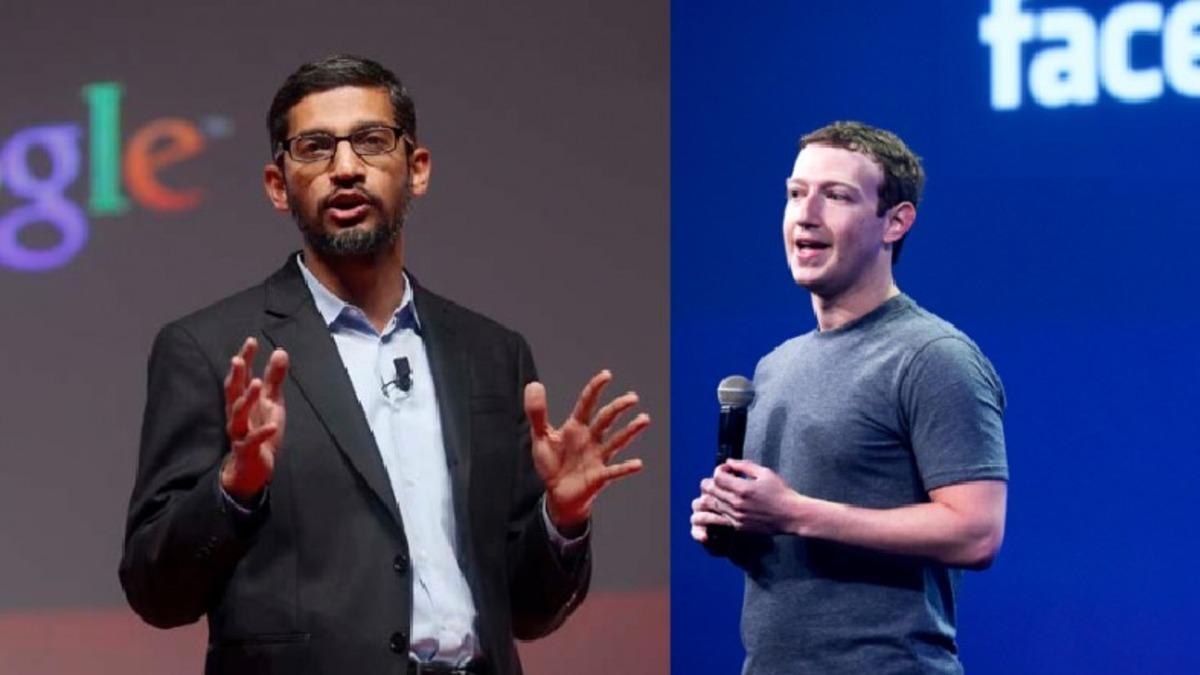 Google’a, Facebook ile Yasadışı Rekabet Anlaşması Yaptığı İddiasıyla Dava Açıldı