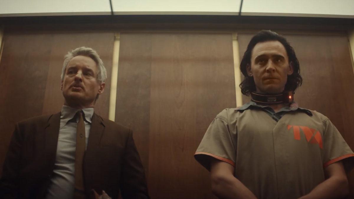 Açık Ara En İyi Marvel Dizilerinden Olacak ’Loki’ Hakkında 12 Heyecan Verici Detay