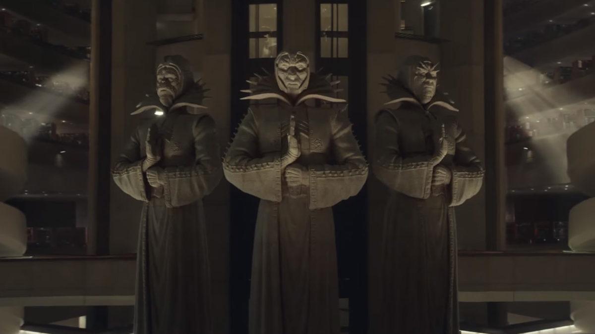 Açık Ara En İyi Marvel Dizilerinden Olacak ’Loki’ Hakkında 12 Heyecan Verici Detay