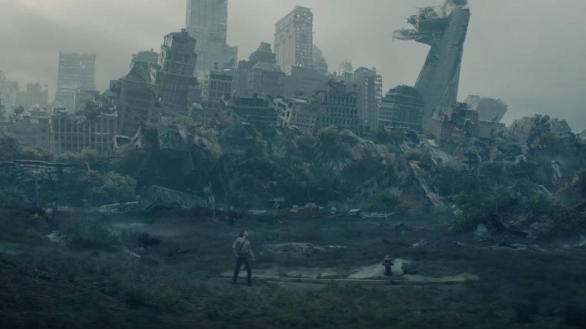 Açık Ara En İyi Marvel Dizilerinden Olacak ’Loki’ Hakkında 12 Heyecan Verici Detay