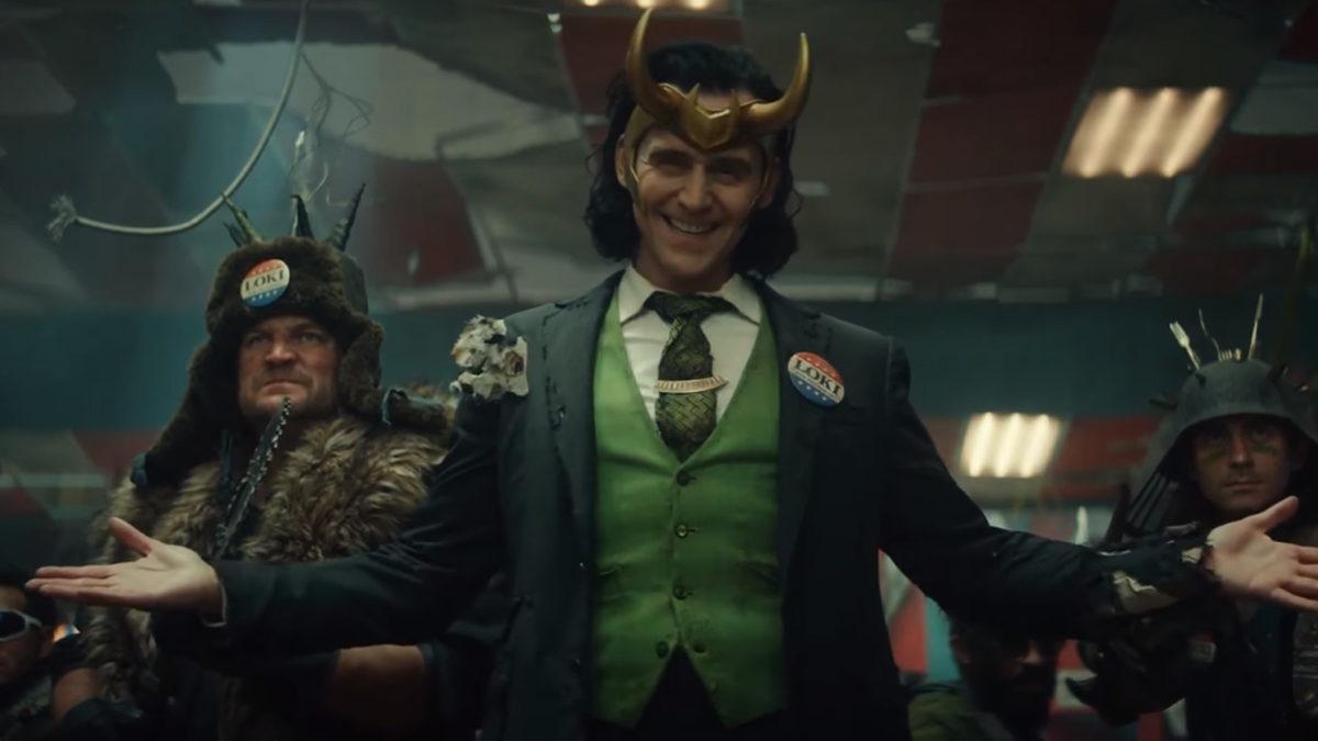 Açık Ara En İyi Marvel Dizilerinden Olacak ’Loki’ Hakkında 12 Heyecan Verici Detay