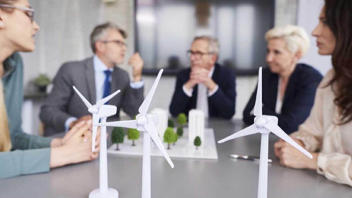 Windbaba, Rüzgar Enerjisi Sektöründe Uzmanlaşmak İsteyenler İçin Eğitim Kampanyası Başlattı