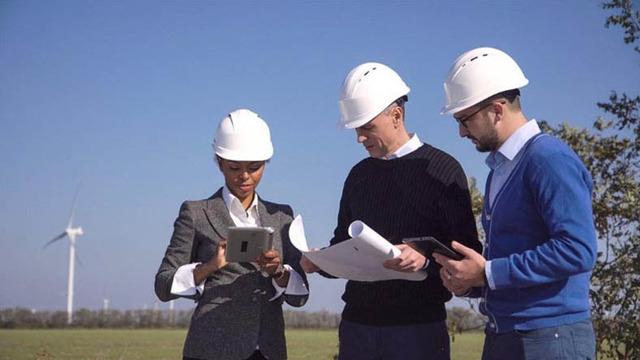 Windbaba, Rüzgar Enerjisi Sektöründe Uzmanlaşmak İsteyenler İçin Eğitim Kampanyası Başlattı