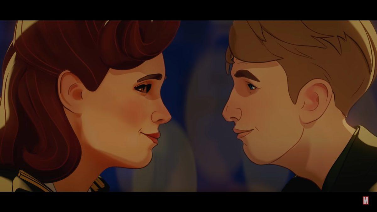 Marvel’i Alt Üst Edecek ’What If…? Dizisi Hakkında Tüm Detaylar