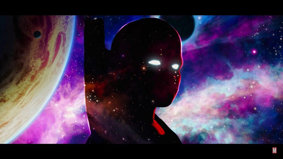 Marvel’i Alt Üst Edecek ’What If…? Dizisi Hakkında Tüm Detaylar