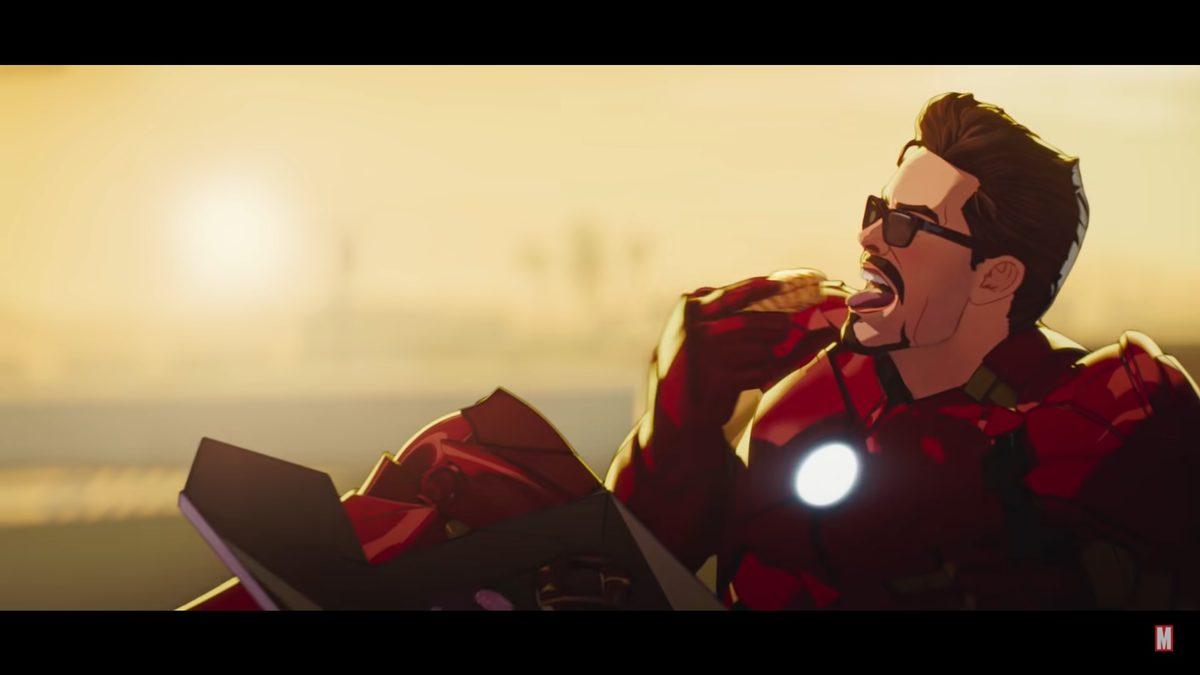 Marvel’i Alt Üst Edecek ’What If…? Dizisi Hakkında Tüm Detaylar