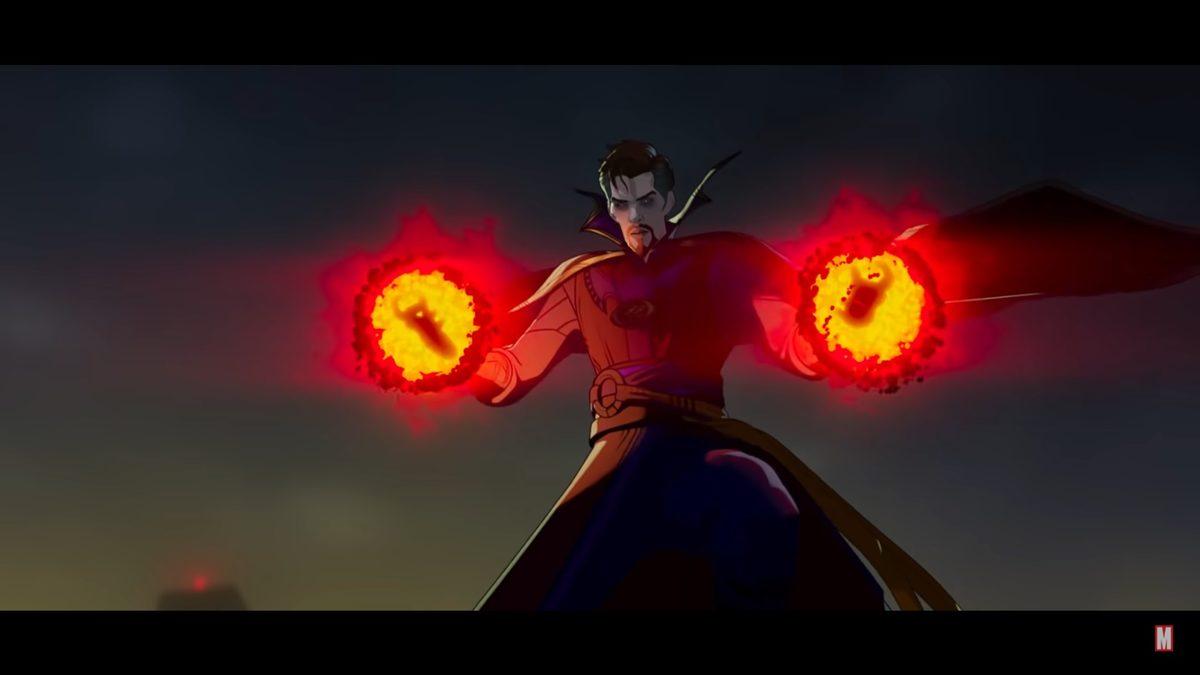 Marvel’i Alt Üst Edecek ’What If…? Dizisi Hakkında Tüm Detaylar