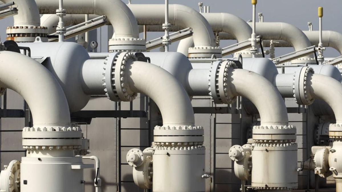 Doğalgaz Fiyatları Avrupa’da Bir Gecede %30 Arttı