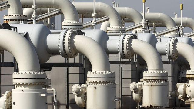 Doğalgaz Fiyatları Avrupa’da Bir Gecede %30 Arttı