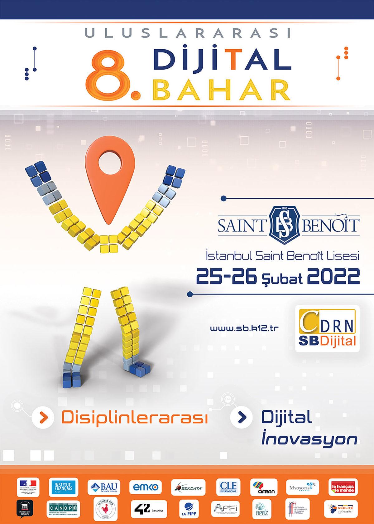 Saint Benoît Fransız Lisesi’nin 