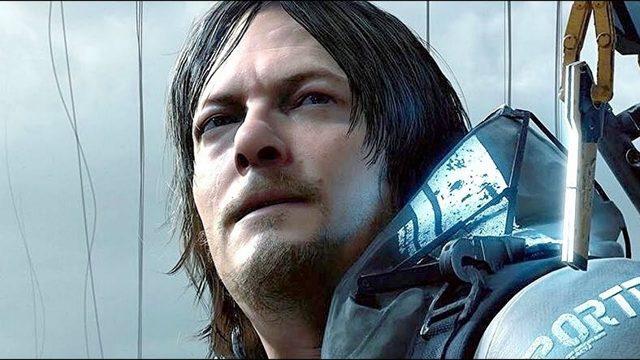 Death Stranding’e, Ücretsiz Cyberpunk 2077 İçerikleri Geldi (Oyun da Yüzde 50 İndirimli)