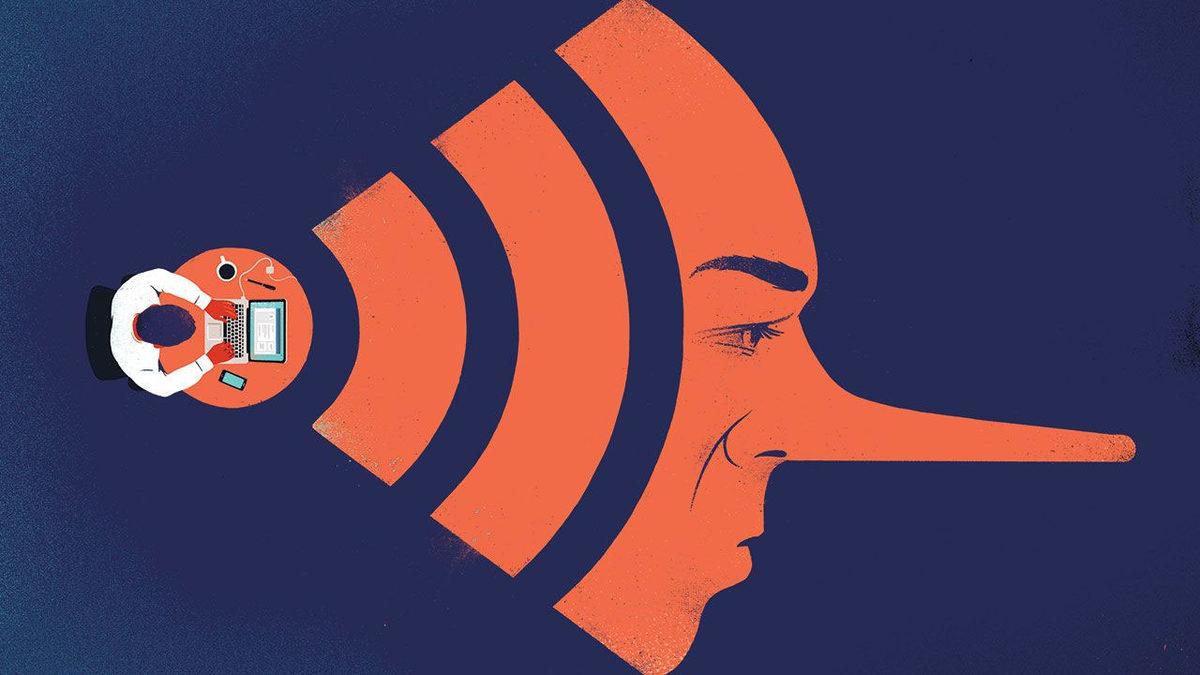 İnternette Gördüğünüz Bir Şeyin Doğru Olup Olmadığını Nasıl Anlarsınız?