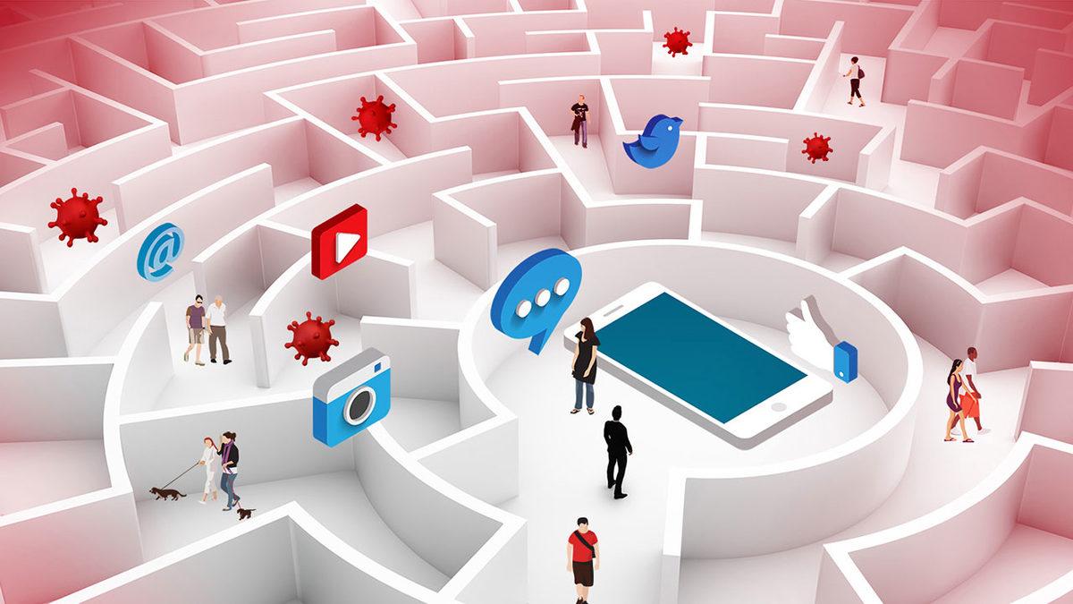 İnternette Gördüğünüz Bir Şeyin Doğru Olup Olmadığını Nasıl Anlarsınız?