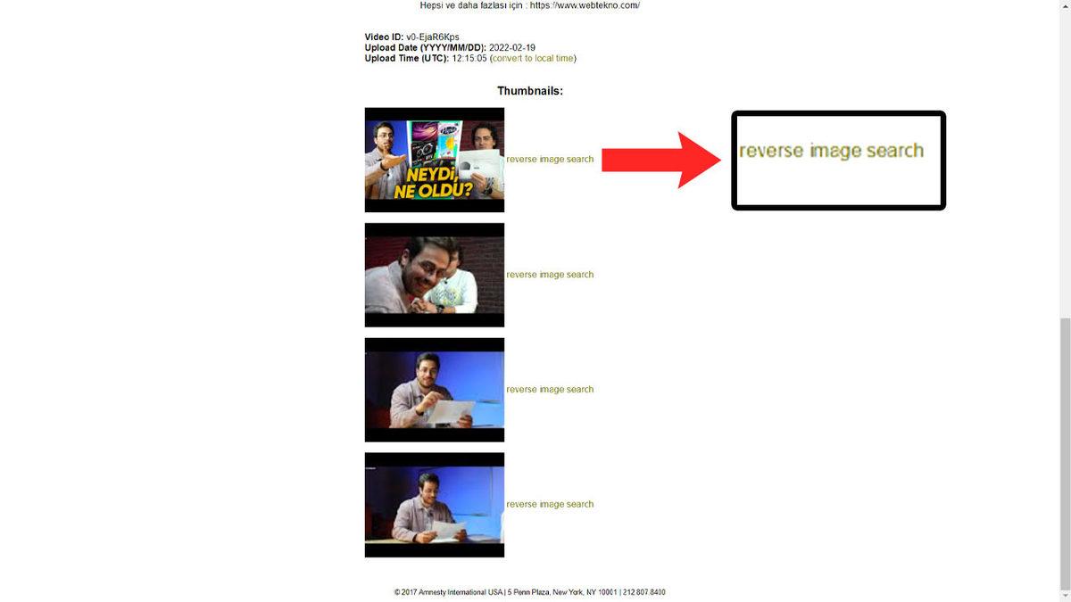 İnternette Gördüğünüz Bir Şeyin Doğru Olup Olmadığını Nasıl Anlarsınız?