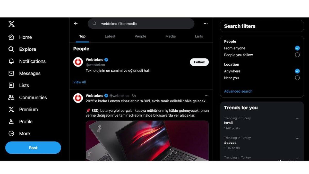 İnternette Gördüğünüz Bir Şeyin Doğru Olup Olmadığını Nasıl Anlarsınız?