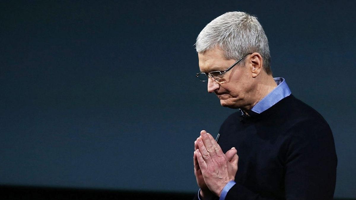 Apple vs Facebook: İki Şirket Gizlilik Konusunda Birbirine Girdi