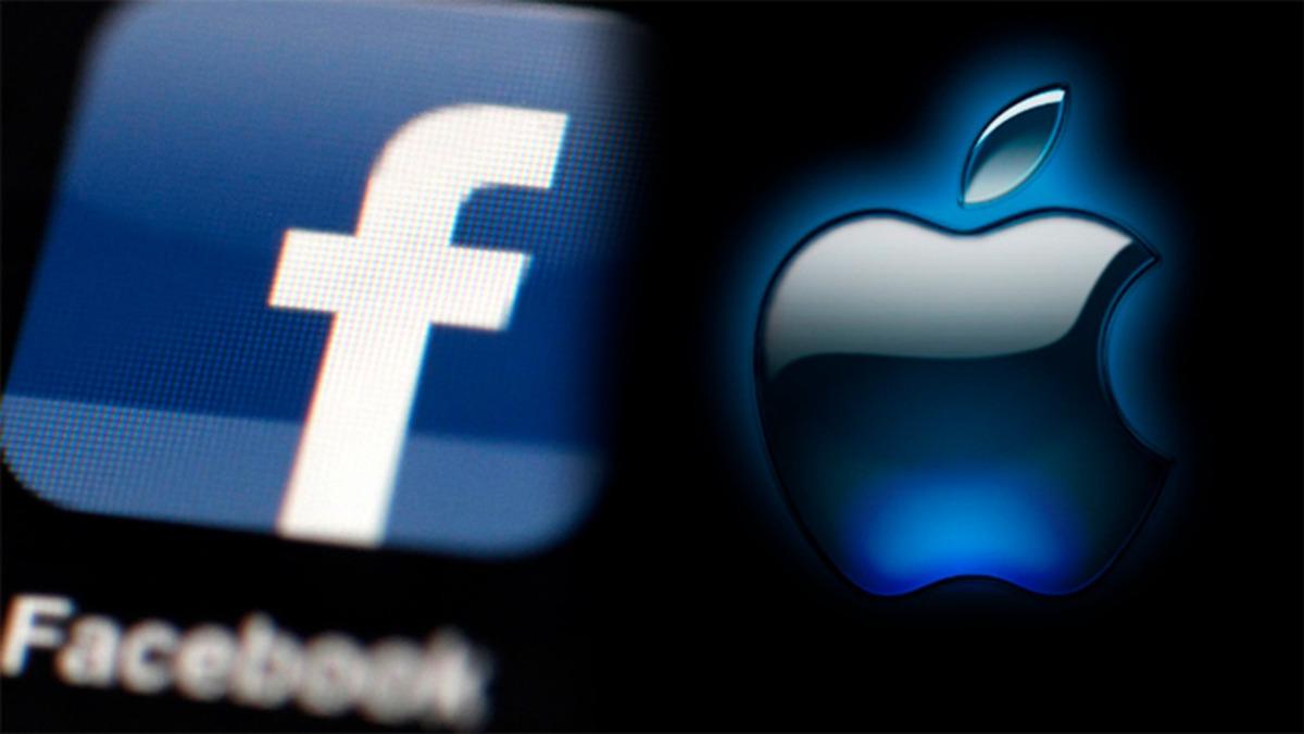 Apple vs Facebook: İki Şirket Gizlilik Konusunda Birbirine Girdi