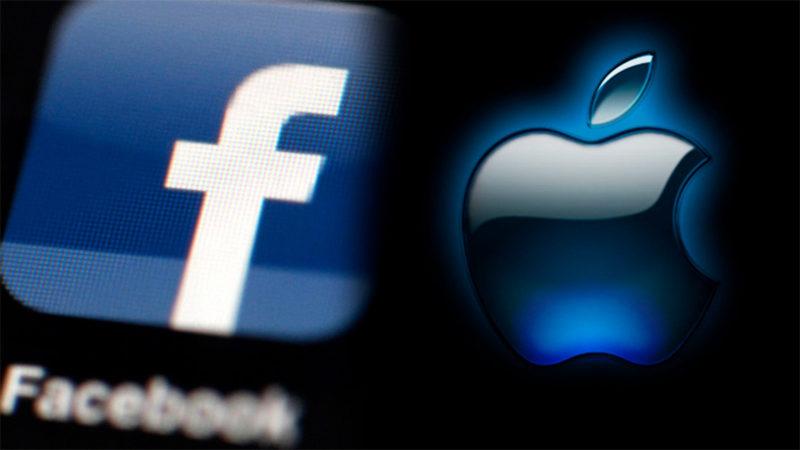 Apple vs Facebook: İki Şirket Gizlilik Konusunda Birbirine Girdi