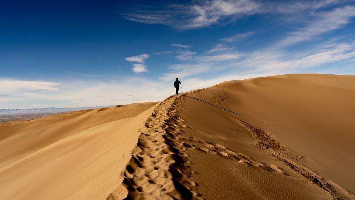 Sosyal Medyada Sıkça Duyduğumuz ‘Coğrafya Kaderdir’ Sözünün Gerçek Sahibi Kim, Bu Sözle Ne Anlatmak İstedi?