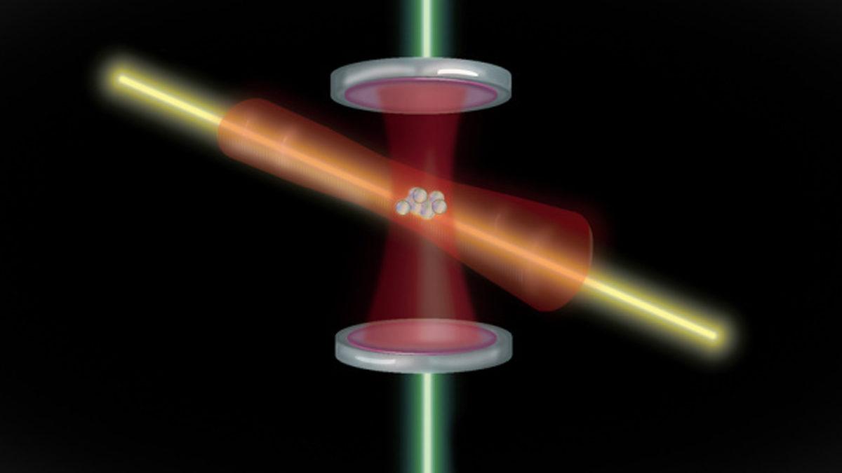 MIT Araştırmacıları, Bu Zamana Kadarki En Hassas Atom Saatini Geliştirmeyi Başardı