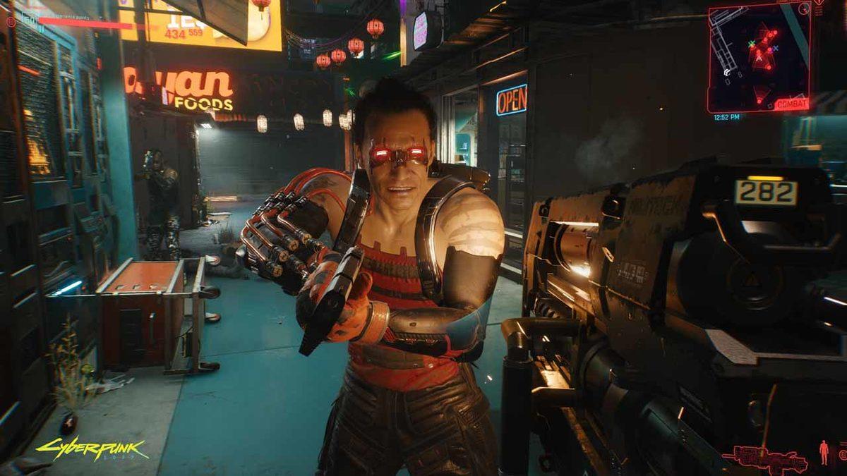 Sony, Cyberpunk 2077’yi PlayStation Store’dan Kaldırdı (Balon Patladı mı?)