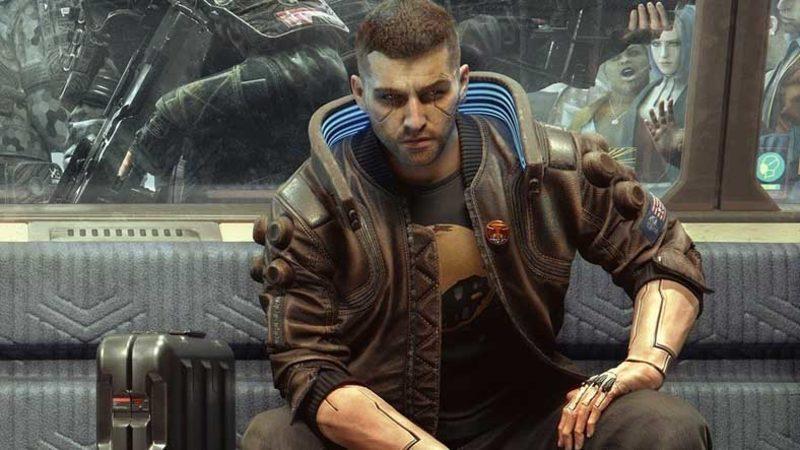 Sony, Cyberpunk 2077’yi PlayStation Store’dan Kaldırdı (Balon Patladı mı?)