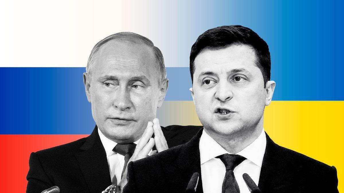 Rusya’nın Ukrayna’ya Karşı Ne Kadar Ezici Bir Güce Sahip Olduğunu Kanıtlayan Askeri Güç Karşılaştırması