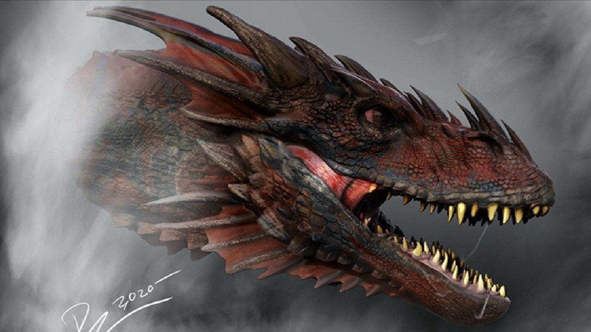 Game of Thrones’un Yeni Dizisi House of Dragon’un Yayın Tarihi Açıklandı