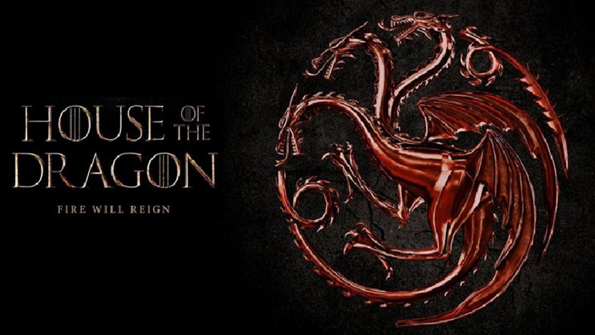 Game of Thrones’un Yeni Dizisi House of Dragon’un Yayın Tarihi Açıklandı