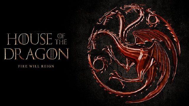 Game of Thrones’un Yeni Dizisi House of Dragon’un Yayın Tarihi Açıklandı