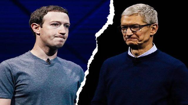 Apple - Facebook Savaşı’nda İkinci Perde: Tim Cook, Yaptığı Sert Açıklama ile Fitili Ateşledi