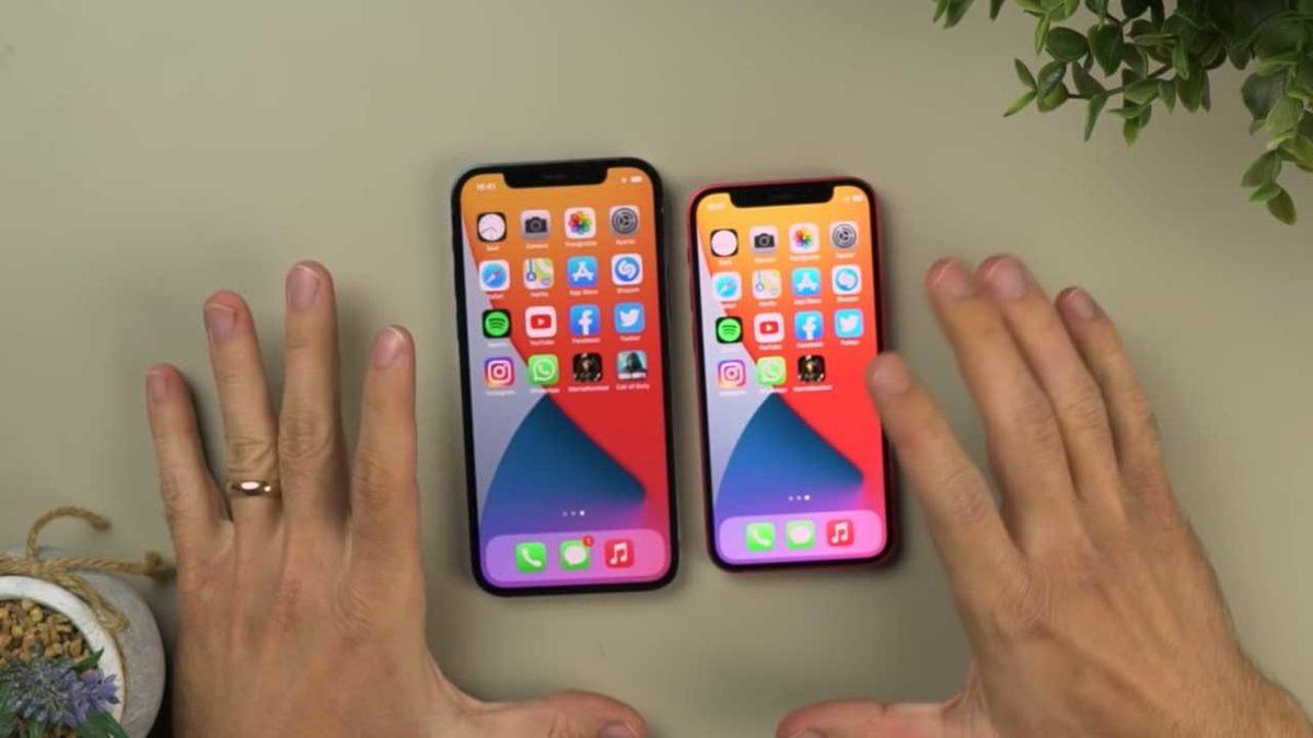 iPhone 12 mini ve 12 Pro Max, Bol 9’lu Fiyatlarla Türkiye’de Satışa Çıktı