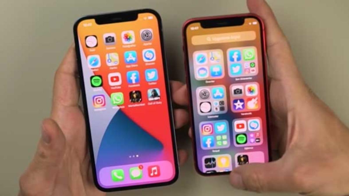 iPhone 12 mini ve 12 Pro Max, Bol 9’lu Fiyatlarla Türkiye’de Satışa Çıktı