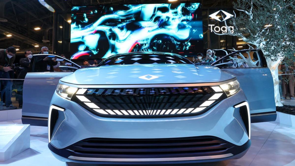 Sanayi ve Teknoloji Bakan Yardımcısından TOGG’un Çıkış Tarihine İlişkin Açıklama: Son 12 Ay